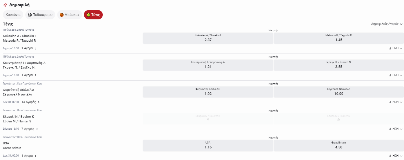 παμε στοιχημα αποτελεσματα